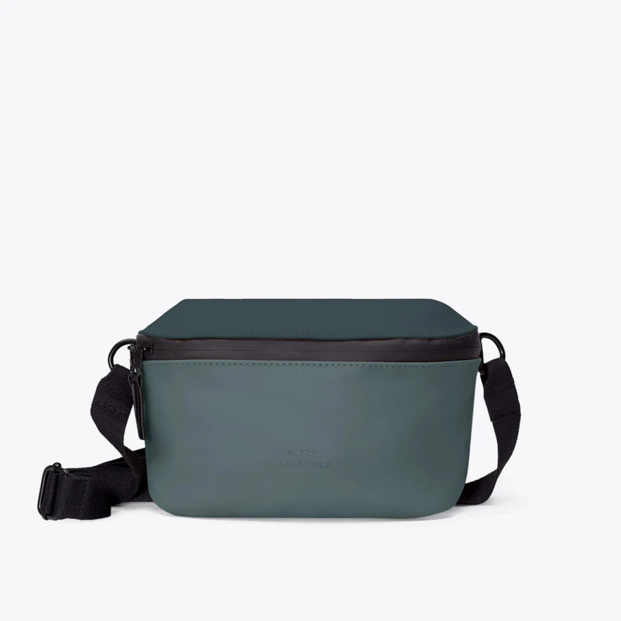 Geantă crossbody Ucon Acrobatics Jona Medium, roz