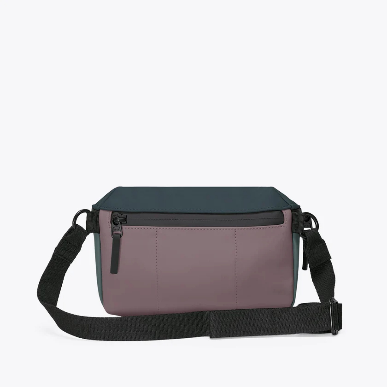 Geantă crossbody Ucon Acrobatics Jona Medium, roz