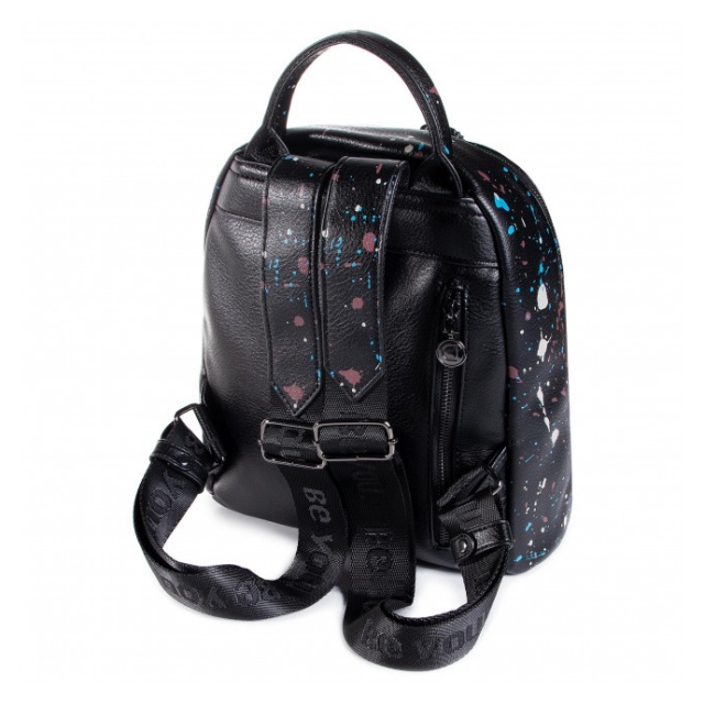 Rucsac Desigual Sky Splatting Nazca Mini