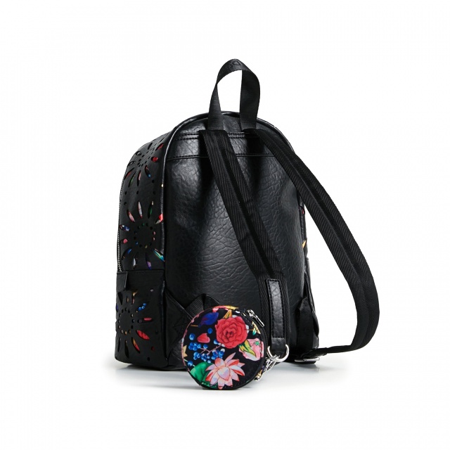 Rucsac Desigual Dandelion Mombasa Mini