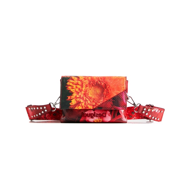 Geantă Desigual Sunset Patch Rodas