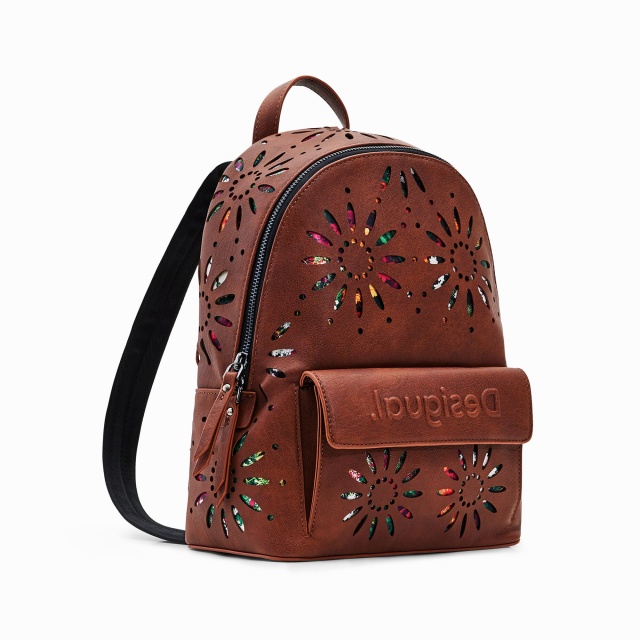 Rucsac Desigual Dandelion Mombasa