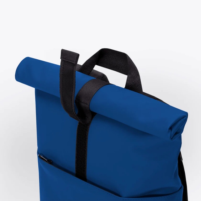 Rucsac Ucon Acrobatics Hajo Mini, albastru royal