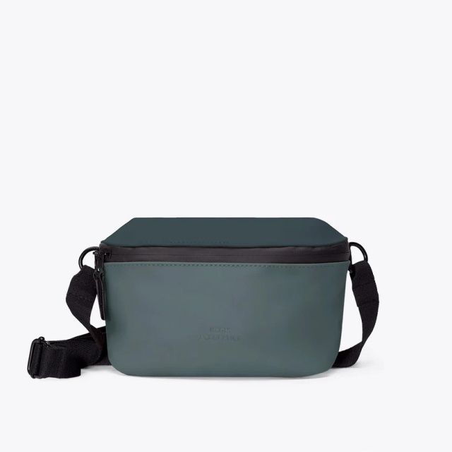 Geantă crossbody Ucon Acrobatics Jona Medium, verde