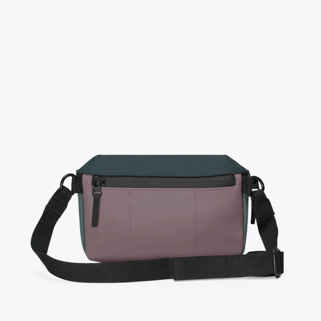 Geantă crossbody Ucon Acrobatics Jona Medium, verde