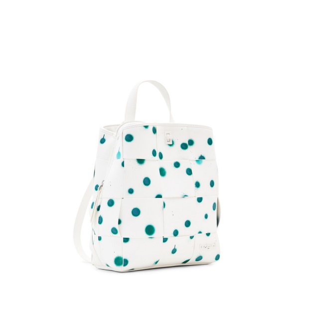 Rucsac Desigual New Splatter Sumy Mini