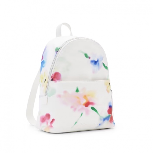 Rucsac Desigual Liquidflower Mombasa, mini