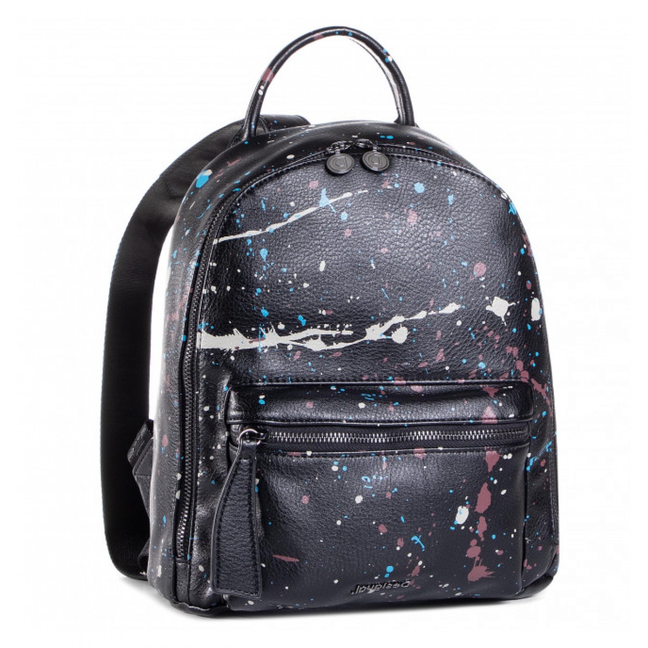 Rucsac Desigual Sky Splatting Nazca Mini