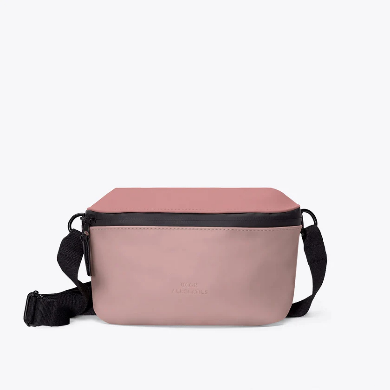 Geantă crossbody Ucon Acrobatics Jona Medium, roz