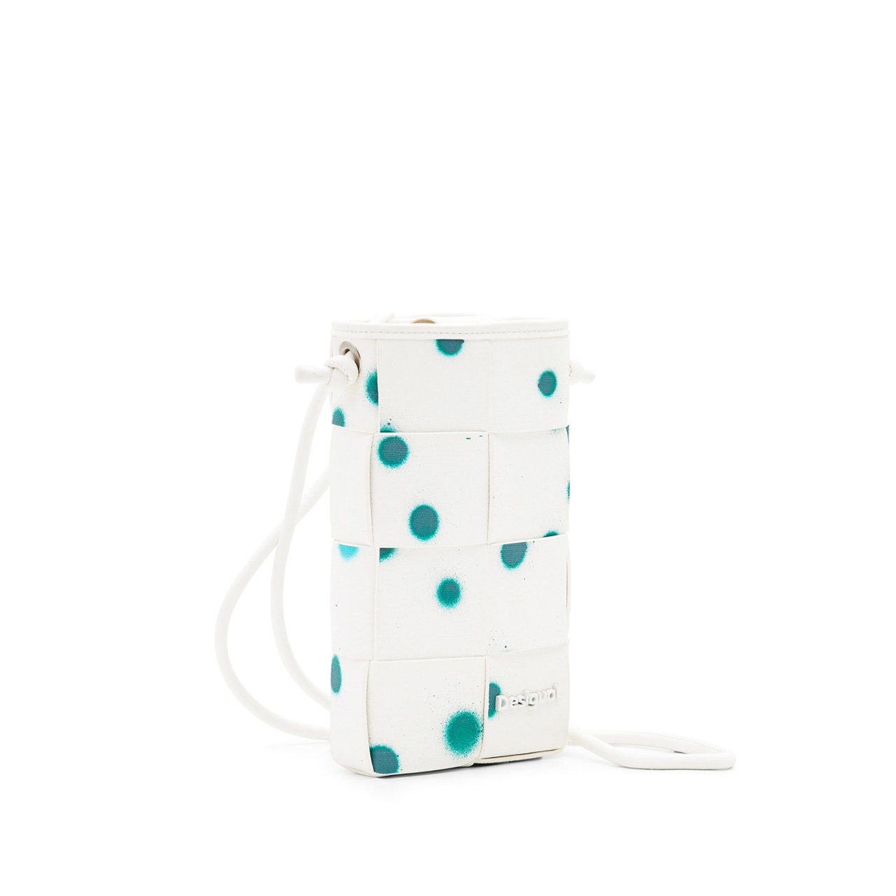 Suport pentru telefon Desigual New Splatter Bruna