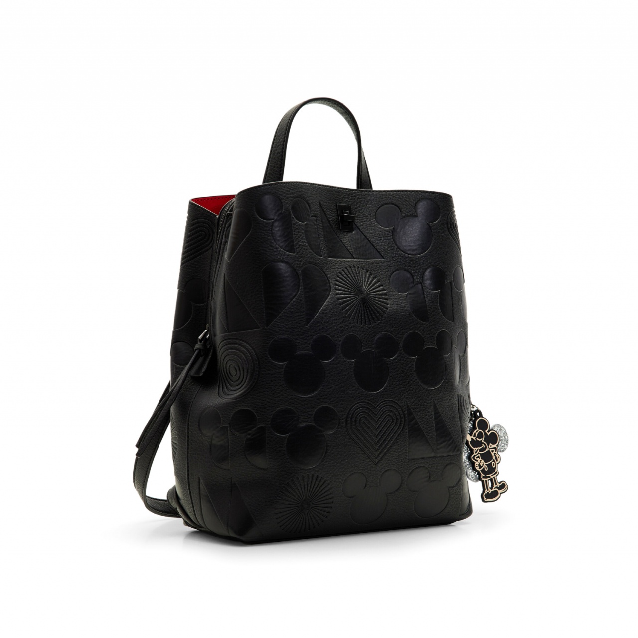 Rucsac Desigual All Mickey Sumy