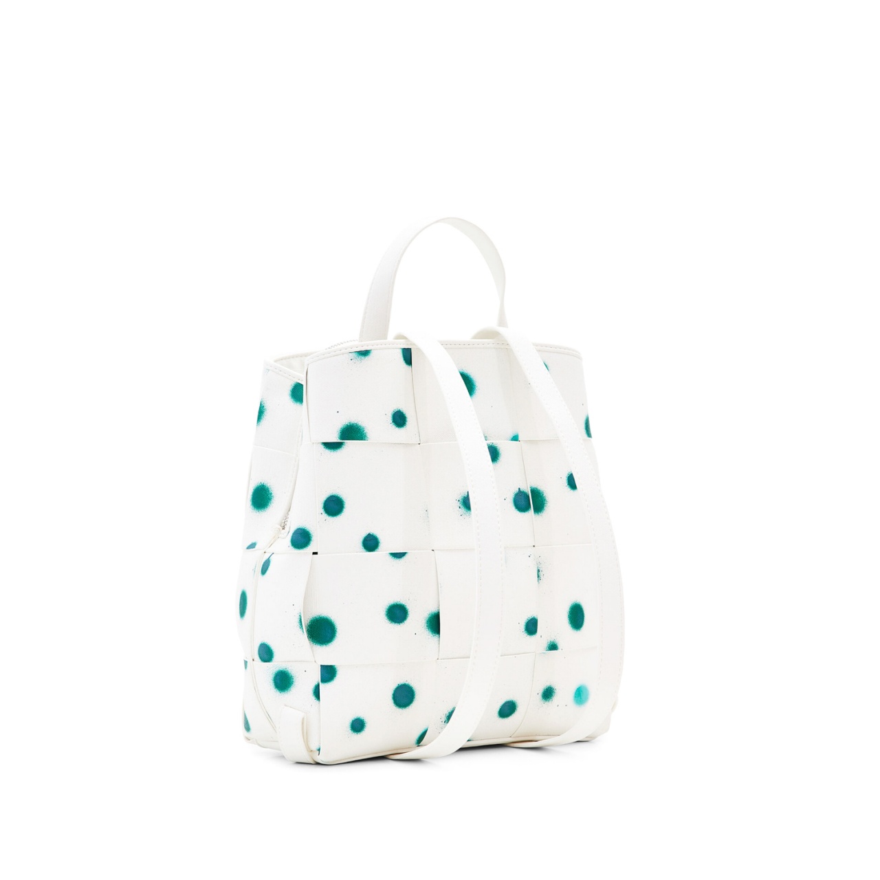 Rucsac Desigual New Splatter Sumy Mini