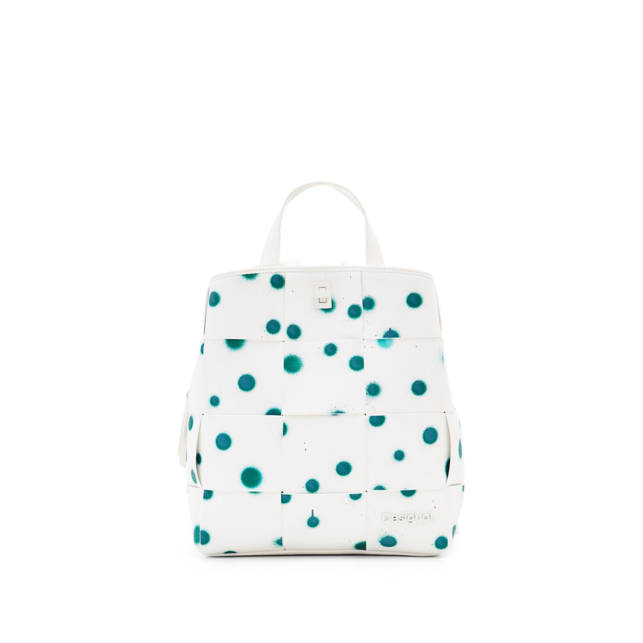 Rucsac Desigual New Splatter Sumy Mini