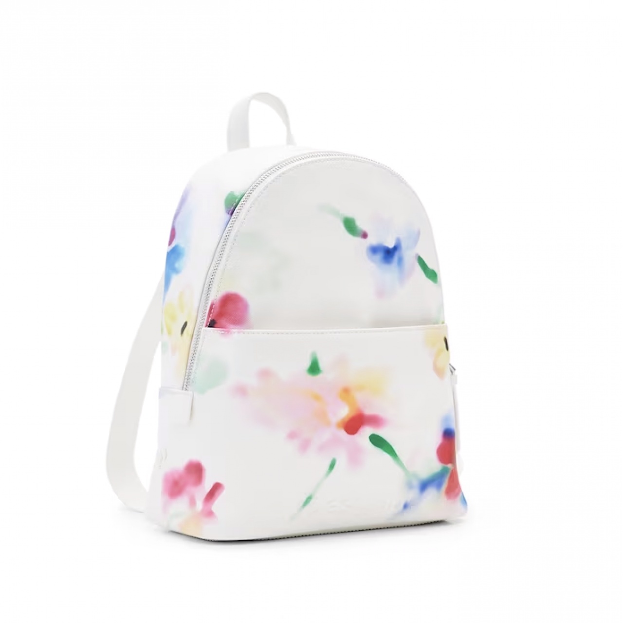 Rucsac Desigual Liquidflower Mombasa, mini