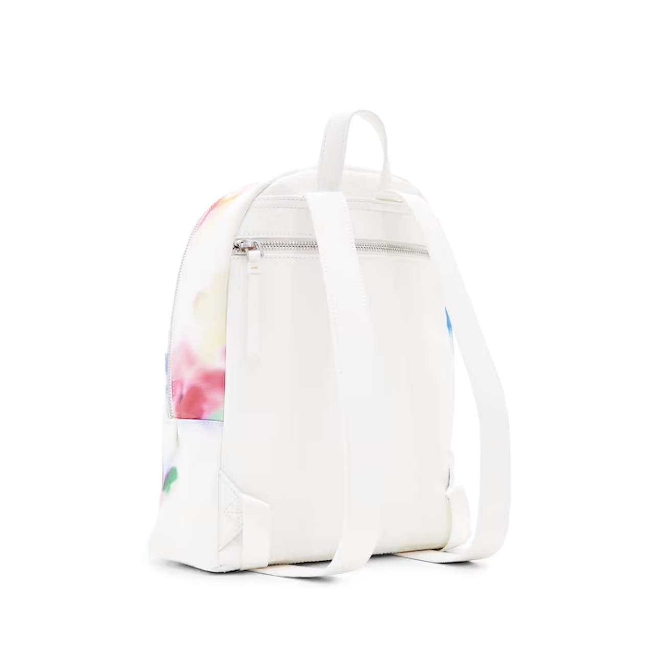 Rucsac Desigual Liquidflower Mombasa, mini